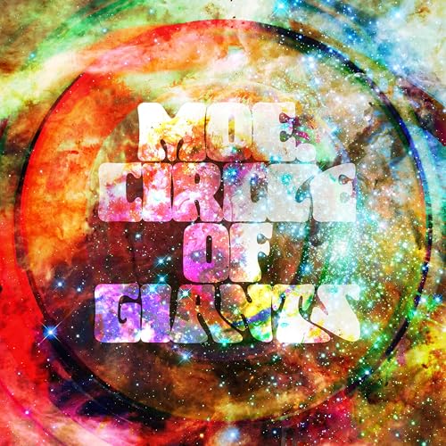 moe. - Circle of Giants (Limited Edition, Orange & Purple Swirl Vinyl) (2 LP)
