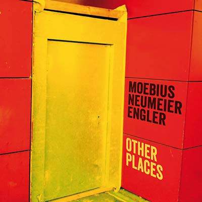 Moebius/Neumeier/Engler - Other Places (Vinyl)