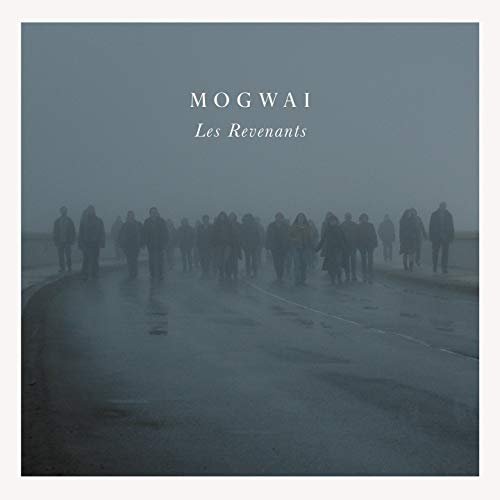 Mogwai - Les Revenants (LP) - Joco Records