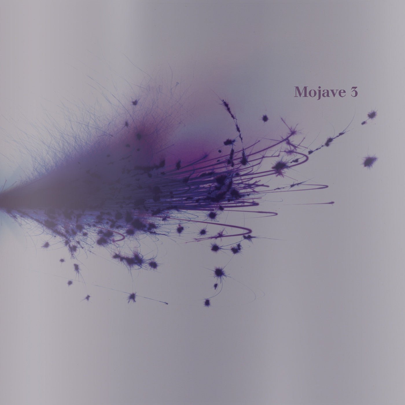 Mojave 3 - Ask Me Tomorrow (LP) - Joco Records