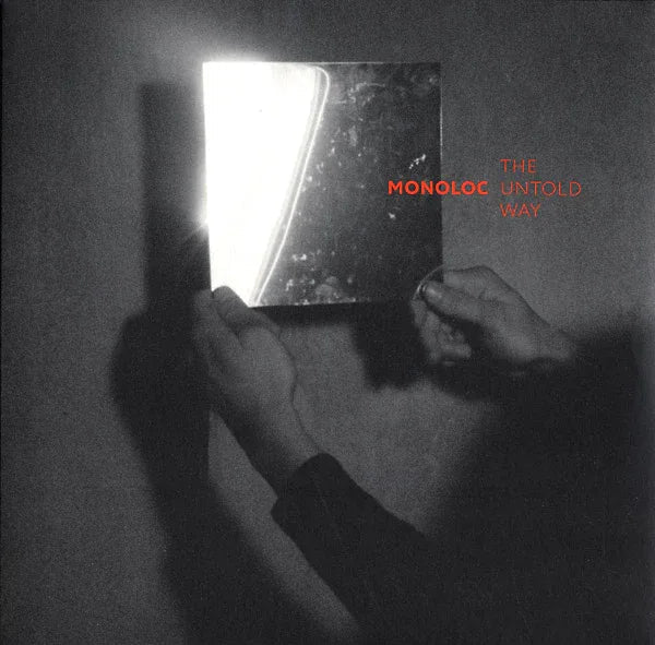 Monoloc - The Untold Way (2 LP) - Joco Records