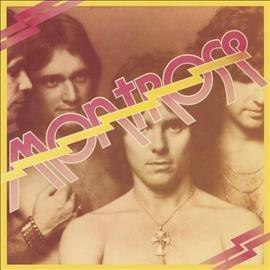 Montrose - Montrose (2 LP) - Joco Records