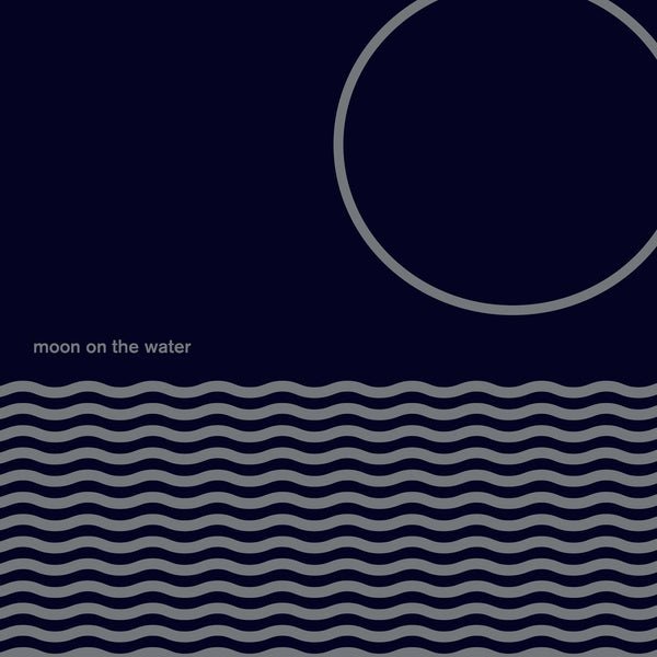 Moon On The Water - Moon On The Water (LP) - Joco Records