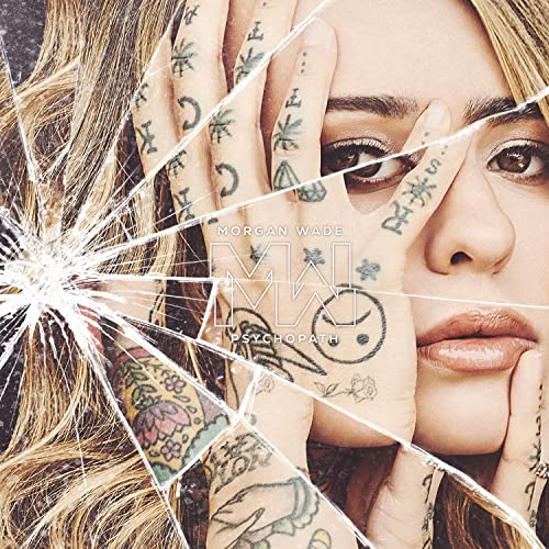 Morgan Wade - Psychopath (Vinyl) - Joco Records