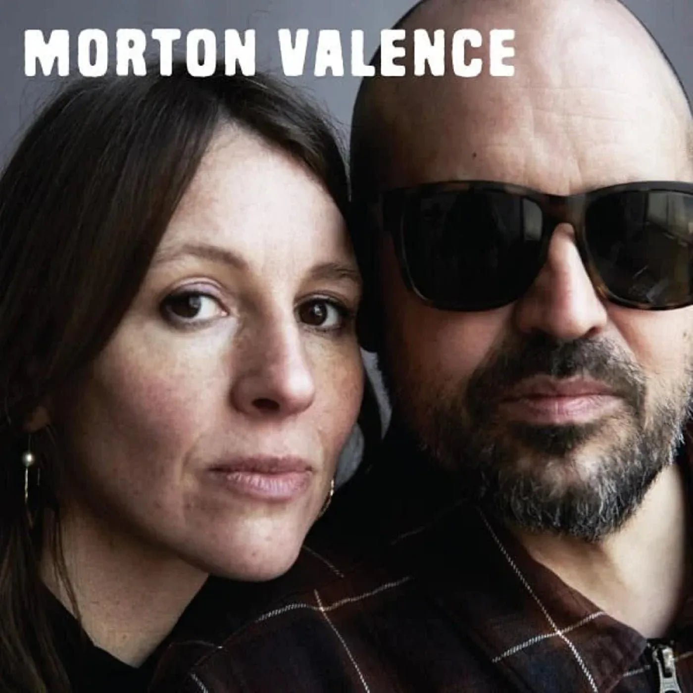 Morton Valence - Morton Valence (7-Inch Single) - Joco Records