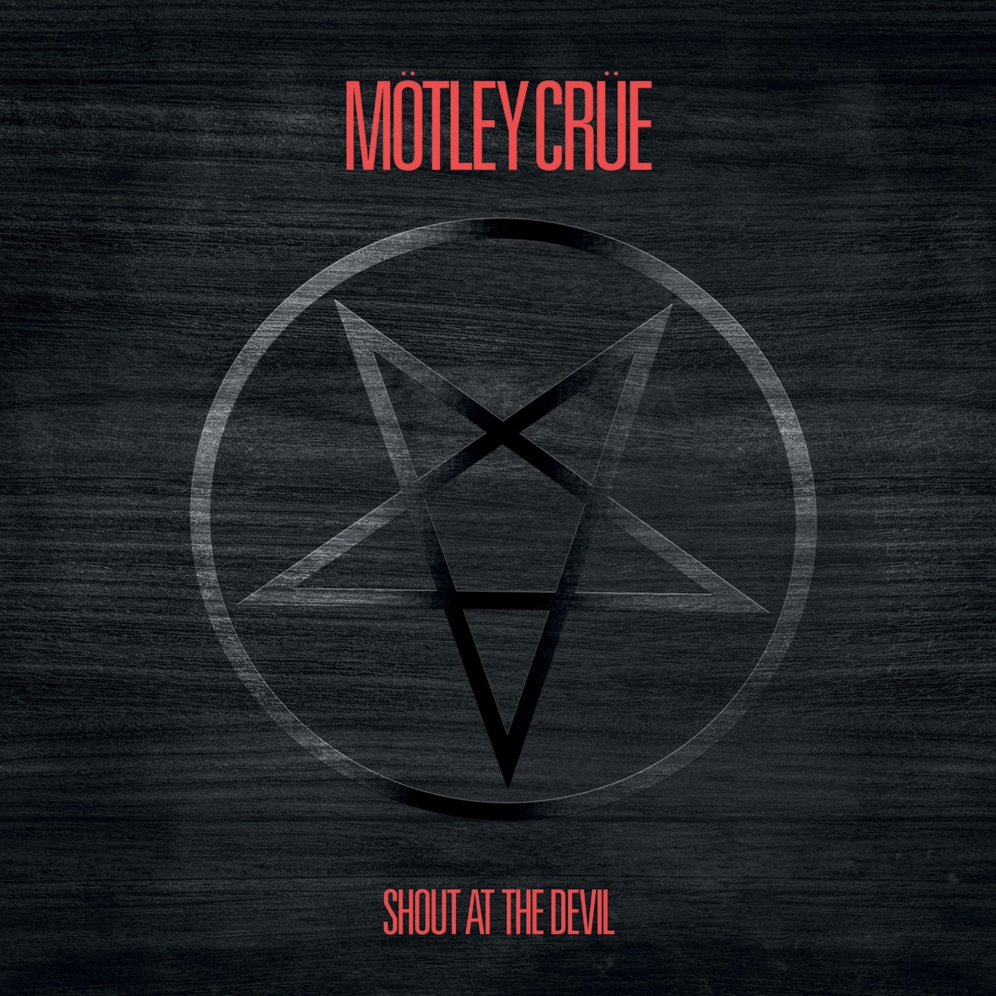 Motley Crue - Shout At The Devil (40th Anniversary Box Set) (Vinyl) - Joco Records