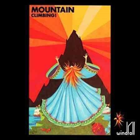Mountain - Climbing (LP) - Joco Records