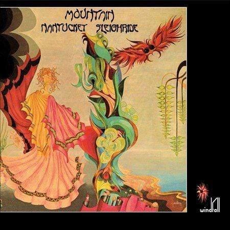 Mountain - Nantucket Sleighride (LP)