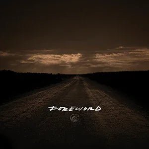 Moving Mountains - Foreword (12-Inch Vinyl EP) - Joco Records