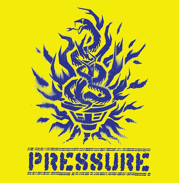 Mr. Mitch - Not Modular (Vinyl)