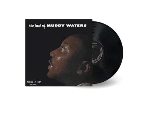 Muddy Waters - The Best of Muddy Waters (Chess 75 Series) (180 Gram) (LP) - Joco Records