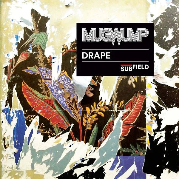Mugwump - Drape (2 LP) - Joco Records