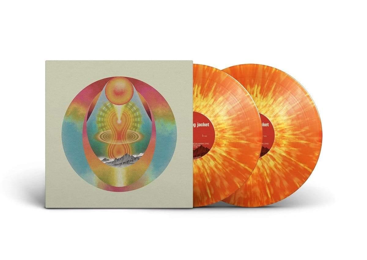 My Morning Jacket - My Morning Jacket (Orange Crush w/ Lemon Splatter 2 LP) (Indie Exclusive)