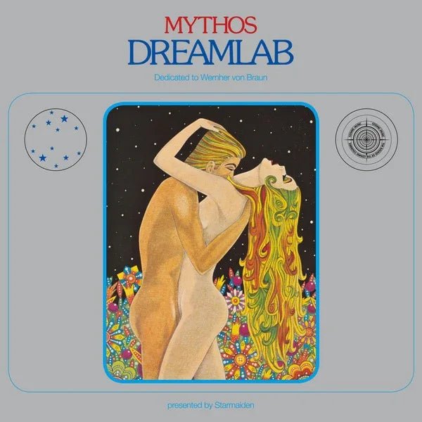 Mythos - Dreamlab (LP) - Joco Records