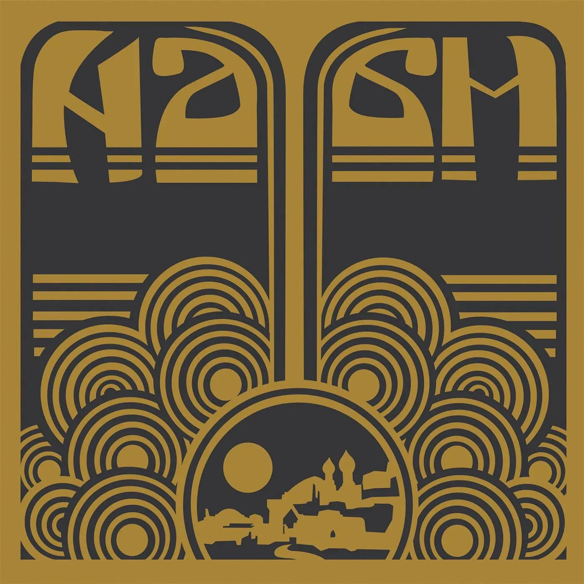 Naam - Naam (2 LP) - Joco Records
