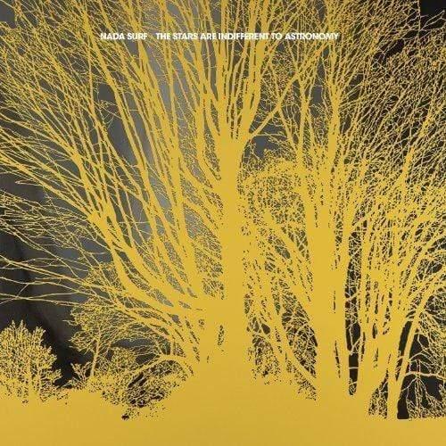 Nada Surf - Stars Are Indifferent To Astronomy (LP) - Joco Records