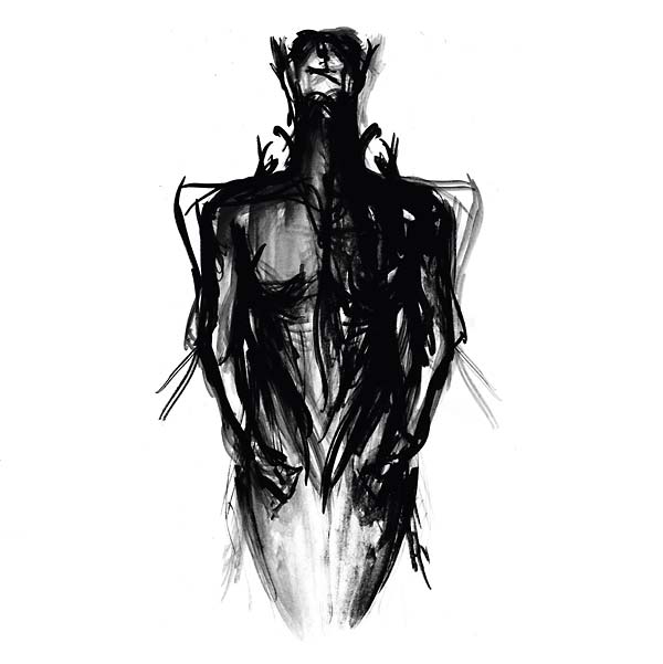 NADJA (GERMANY) - Bliss Torn from Emptiness