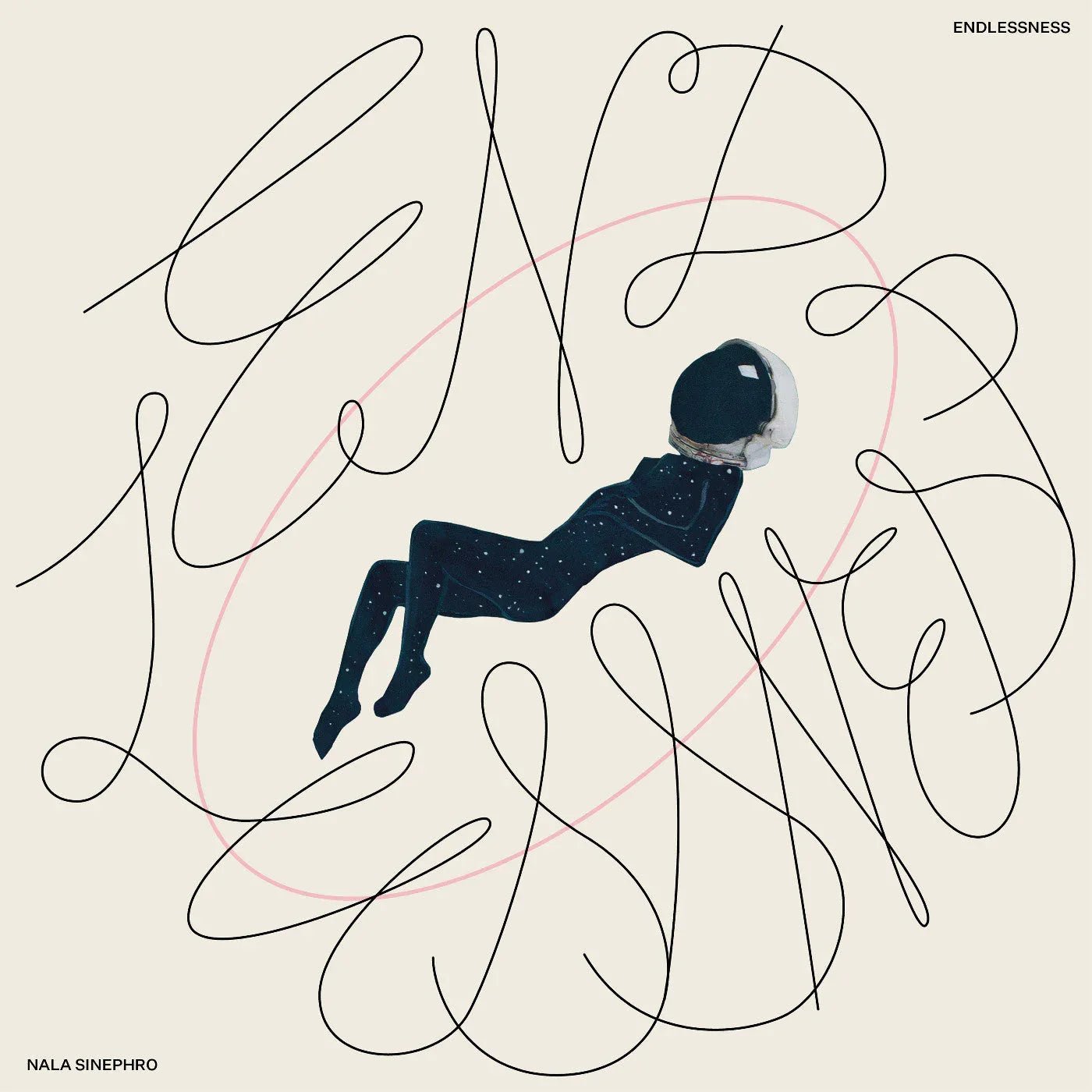Nala Sinephro - Endlessness (LP) - Joco Records