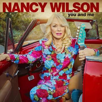 Nancy Wilson - You And Me (RSD 11/26/21) (2 LP) - Joco Records