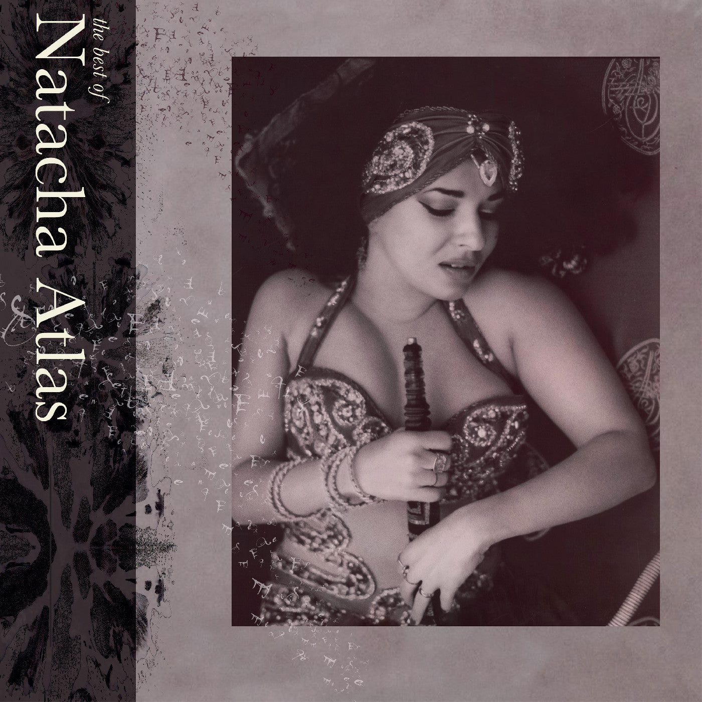 Natacha Atlas - The Best Of Natacha Atlas