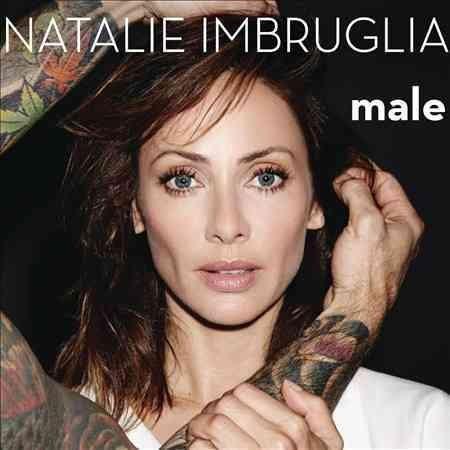 Natalie Imbruglia - Male (LP)