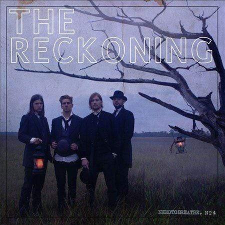 Needtobreathe - Reckoning (2 LP)