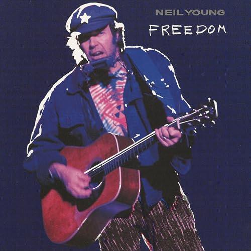 Neil Young - Freedom (2 LP)