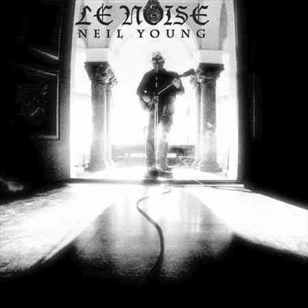 Neil Young - Le Noise (LP)