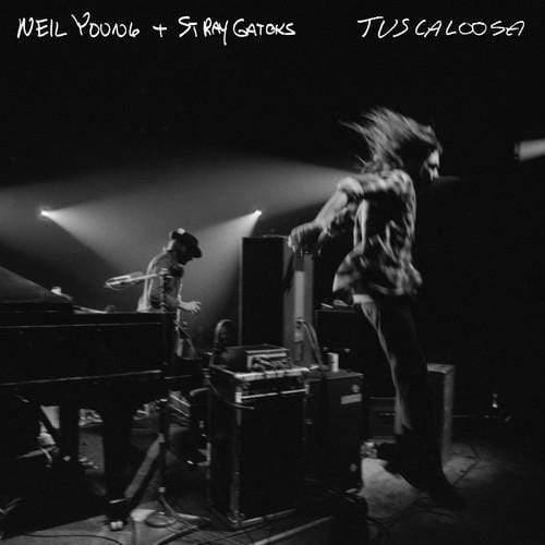 Neil Young & Stray Gators - Tuscaloosa (Live) (2 LP) - Joco Records
