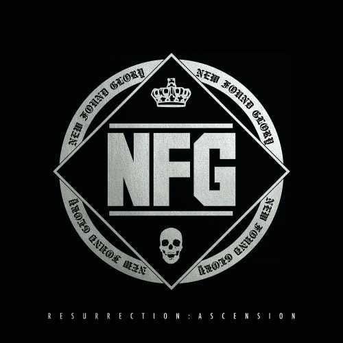 New Found Glory - Resurrection (Limited Edition, Coke Bottle Green Color Vinyl) (Explicit Content) - Joco Records