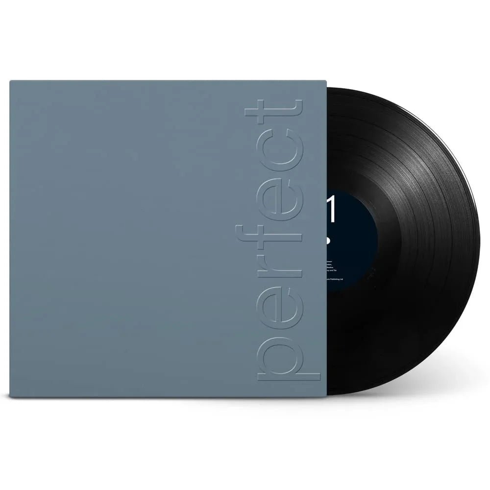 New Order - The Perfect Kiss (2022 Remaster) (12-Inch Vinyl EP) - Joco Records