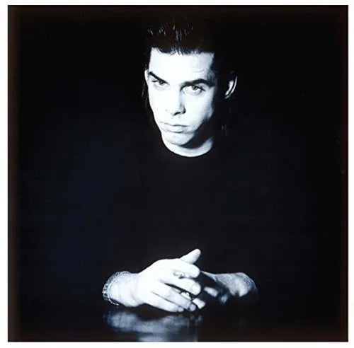 Nick Cave and the Bad Seeds - First Born Is Dead