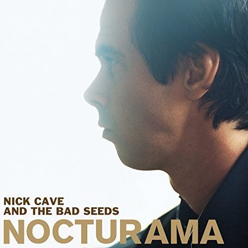 Nick Cave and the Bad Seeds - Nocturama (Explicit Content) (2 LP)