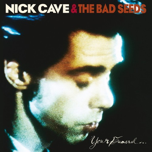 Nick Cave and the Bad Seeds - Your Funeral... My Trial (2 LP)