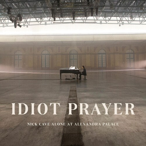Nick Cave & the Bad Seeds - Idiot Prayer: Nick Cave Alone at Alexandra Palace (2 LP)