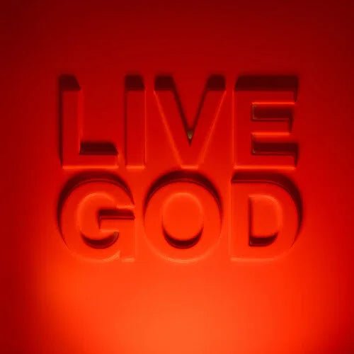 Nick Cave & the Bad Seeds - Live God (Vinyl) - Joco Records