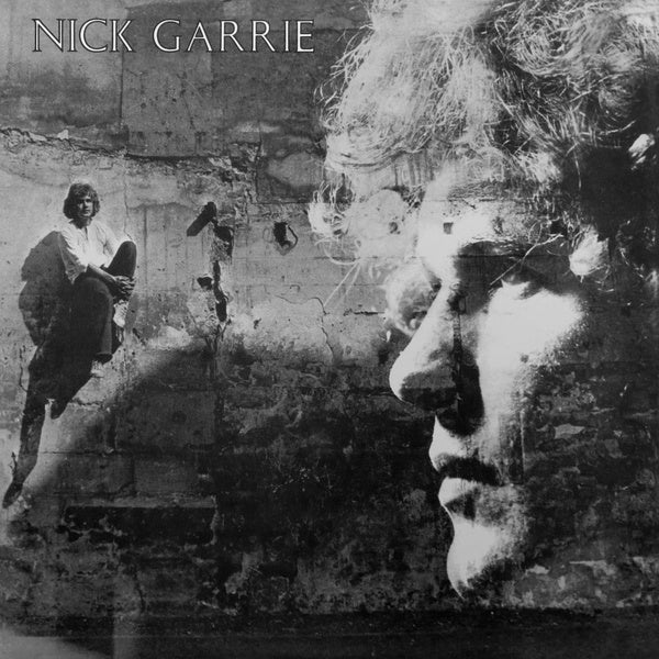 Nick Garrie - The Nightmare Of J.B. Stanislas (Vinyl)