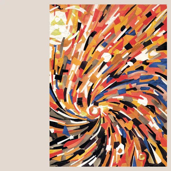 Nick Hoppner - Work (2 LP) - Joco Records