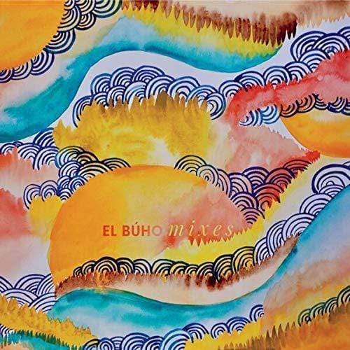 Nickodemus/Quantic/El Buho - Cumbia Sobre El Mar / Inmortales Ft. Femina (El Buho Remixes) (7 (7-Inch Single)