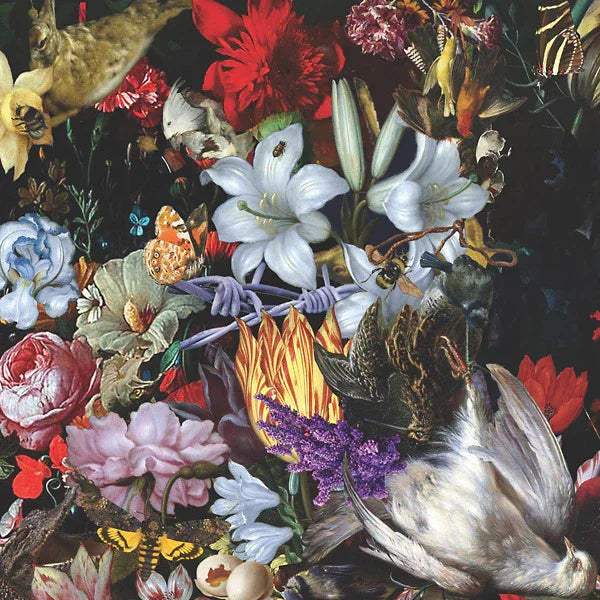 Nightingales - Perish The Thought (LP)