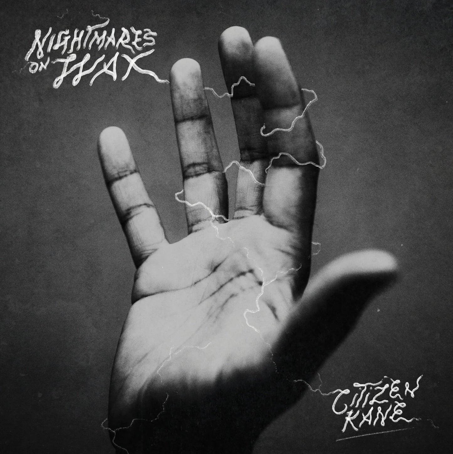 Nightmares On Wax - Citizen Kane (LP) - Joco Records