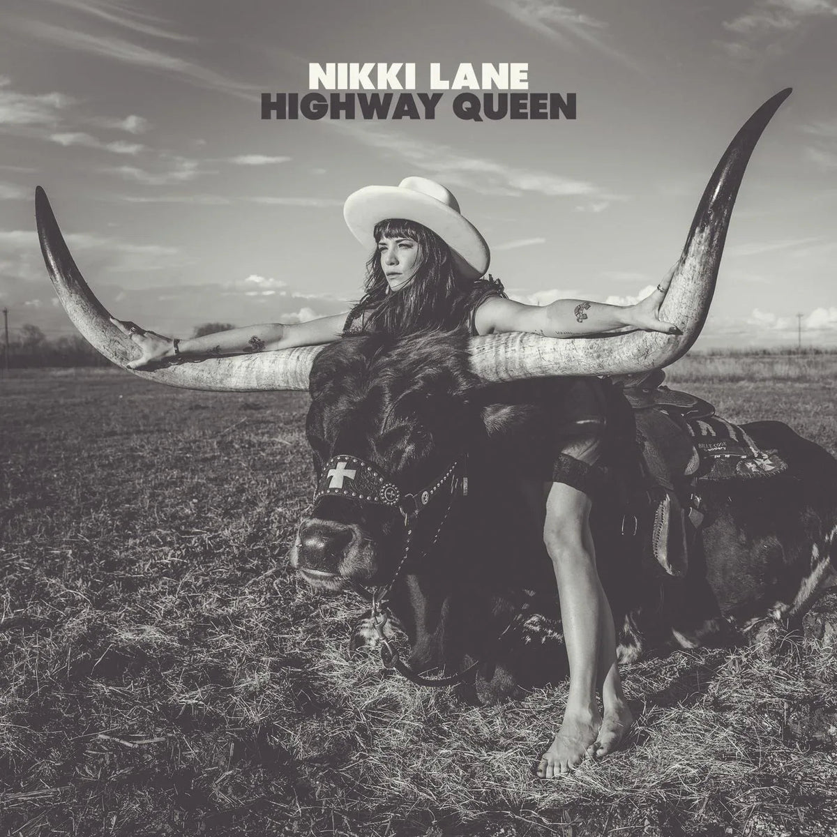 Nikki Lane - Highway Queen (LP) - Joco Records