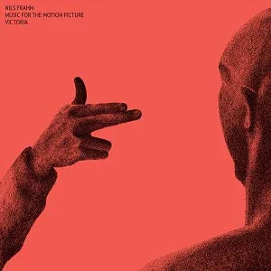 Nils Frahm - Music For The Motion Picture Victoria (Vinyl) - Joco Records