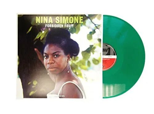 Nina Simone - Forbidden Fruit (LP) - Joco Records