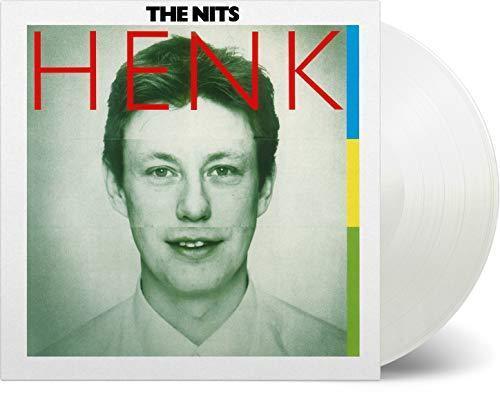 Nits - Henk (LP)