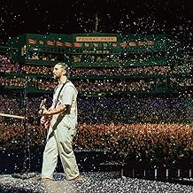 Noah Kahan - Live From Fenway Park (Indie Exclusive, Blue & Red Vinyl) (2 LP)