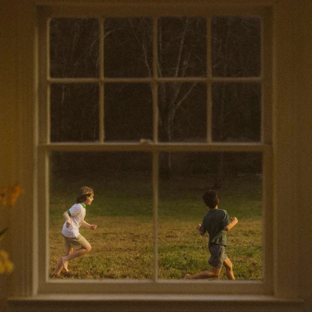 Noah Kahan - The Great Divide (Indie Exclusive, Cigarette Smoke Vinyl) (2 LP) - Joco Records