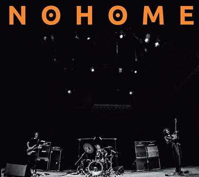 Nohome - Nohome (2 LP) - Joco Records