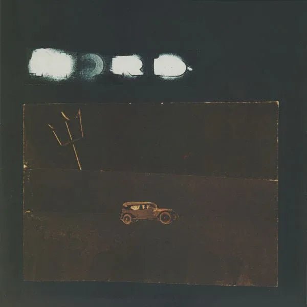 Nord Express - Sharky - 7" (7-Inch Single) - Joco Records