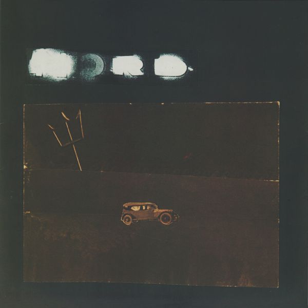 Nord Express - Sharky - 7" (Vinyl) - Joco Records